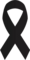 Trauerschleife
