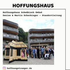 Square homepage how to community living hoffnungshaus