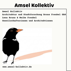 Square amsel hompage   how to community living