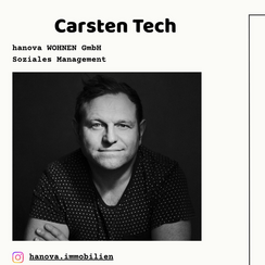 Square carsten tech homepage how to community living