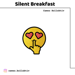 Square silent breakfast  homepage how to community living