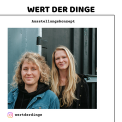 Square wertderdinge hompage