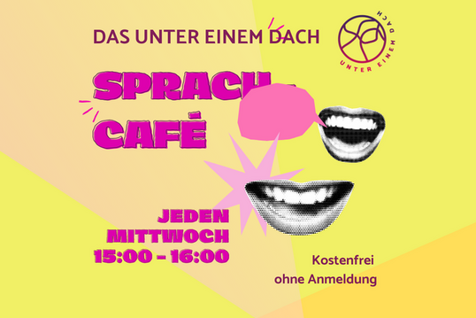 Landscape sprach  instagram post 