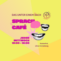 Square sprach  instagram post 