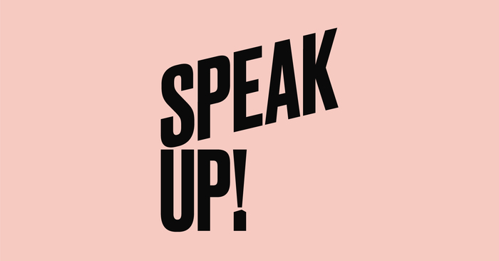 Standard speak up box facebook banner 02