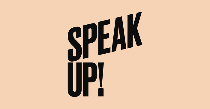 Standard speak up box facebook banner 05