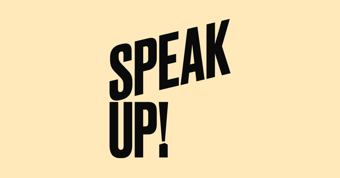 Standard speak up box facebook banner 03